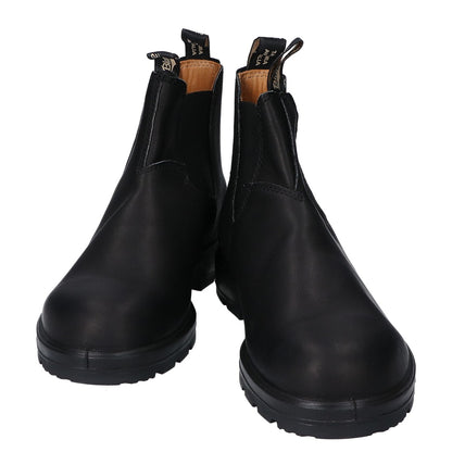 Blundstone ブランドストーン 558 ブラック サイドゴアブーツ シューズ