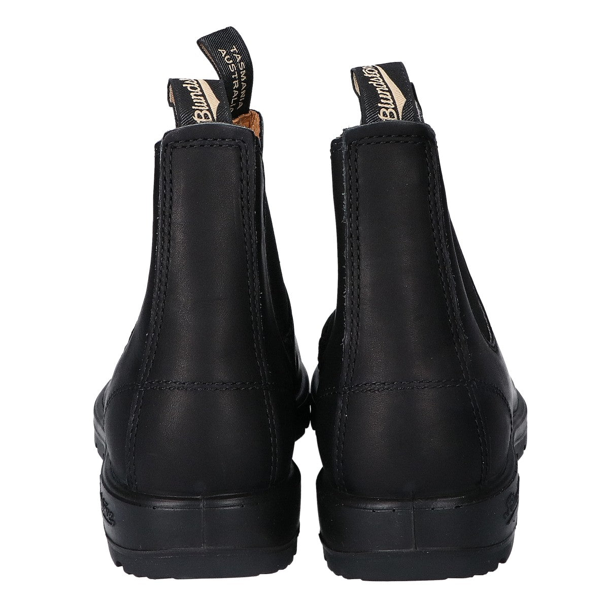 Blundstone ブランドストーン 558 ブラック サイドゴアブーツ シューズ