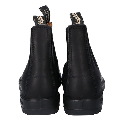 Blundstone ブランドストーン 558 ブラック サイドゴアブーツ シューズ
