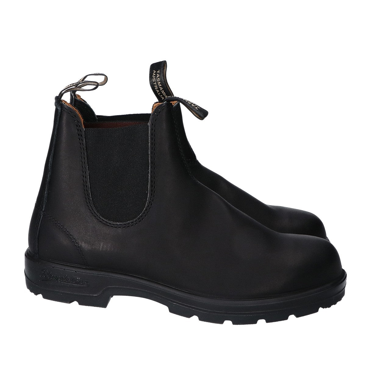 Blundstone ブランドストーン 558 ブラック サイドゴアブーツ シューズ