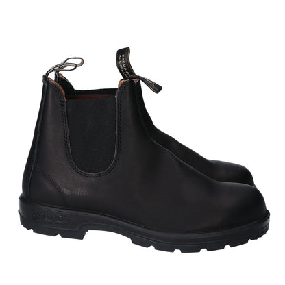 Blundstone ブランドストーン 558 ブラック サイドゴアブーツ シューズ