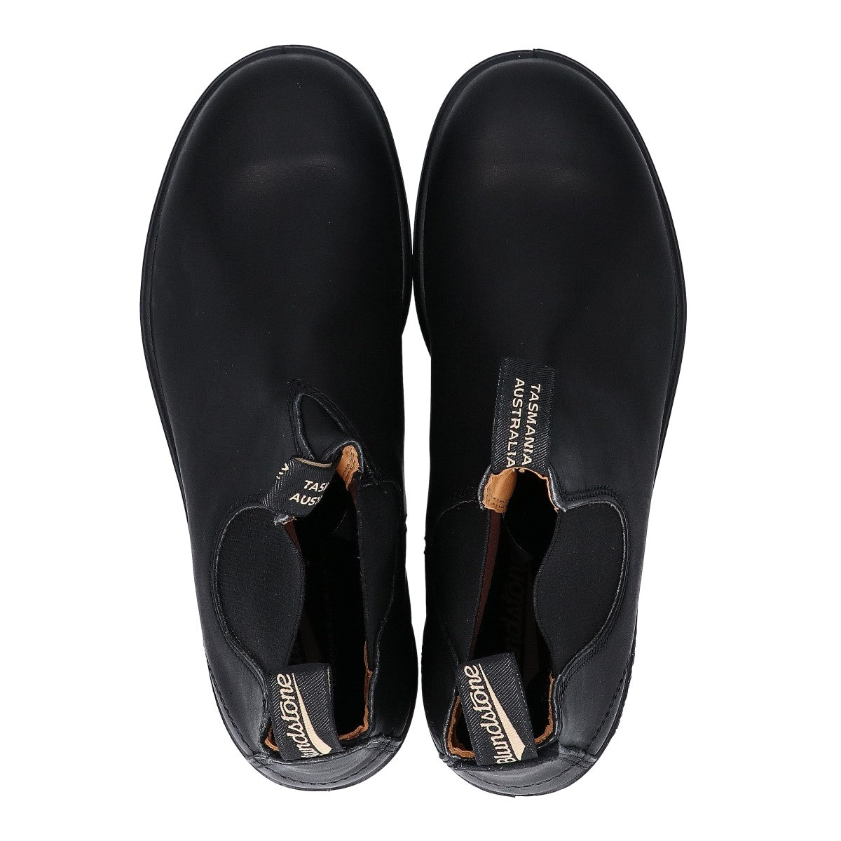 Blundstone ブランドストーン 558 ブラック サイドゴアブーツ シューズ