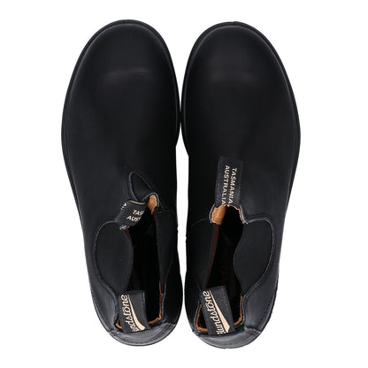 Blundstone ブランドストーン 558 ブラック サイドゴアブーツ シューズ