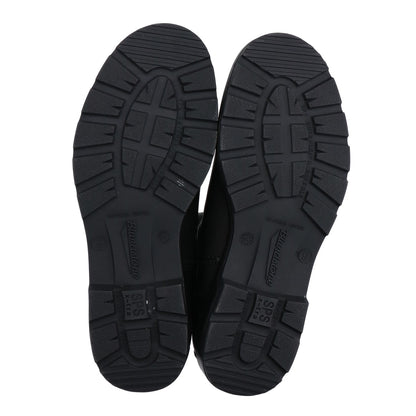 Blundstone ブランドストーン 558 ブラック サイドゴアブーツ シューズ