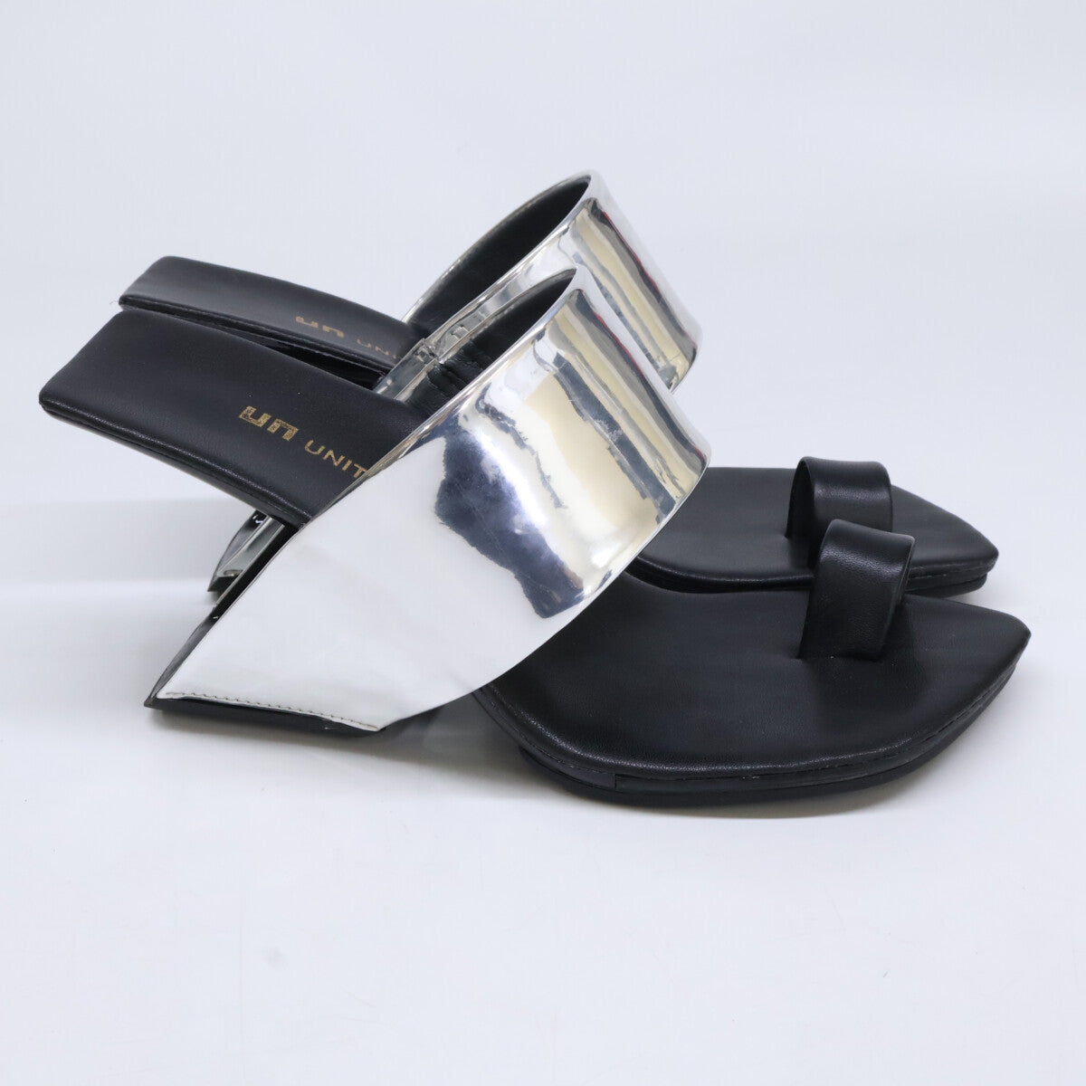 UNITEDNUDE ユナイテッドヌード 1072276613 Loop Toe Hi サンダル シューズ