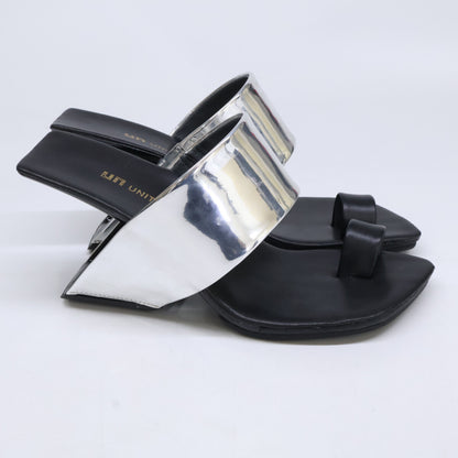 UNITEDNUDE ユナイテッドヌード 1072276613 Loop Toe Hi サンダル シューズ