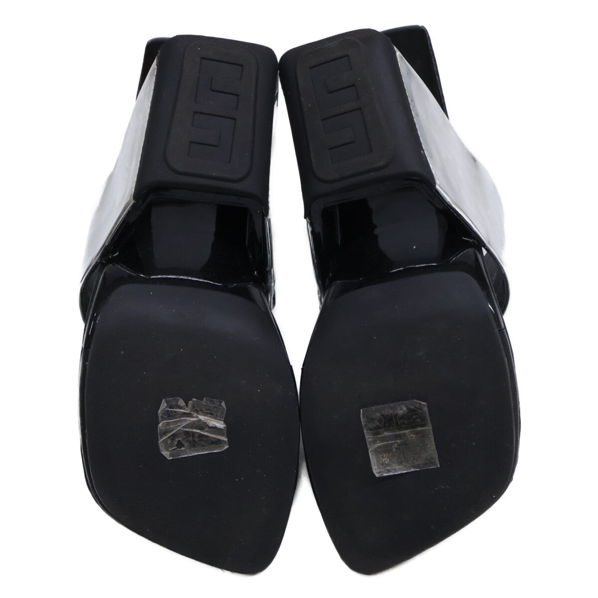 UNITEDNUDE ユナイテッドヌード 1072276613 Loop Toe Hi サンダル シューズ