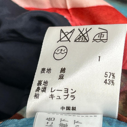 PaulSmith BLACK ポールスミスブラック CJKPMGM0403 ネイビー ポールスミス Citanus リネンコットン パンツ スーツ スーツ セットアップ