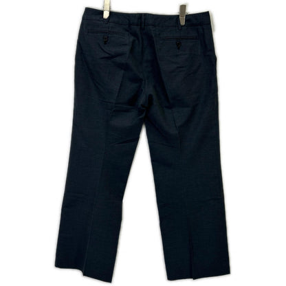 PaulSmith BLACK ポールスミスブラック CJKPMGM0403 ネイビー ポールスミス Citanus リネンコットン パンツ スーツ スーツ セットアップ