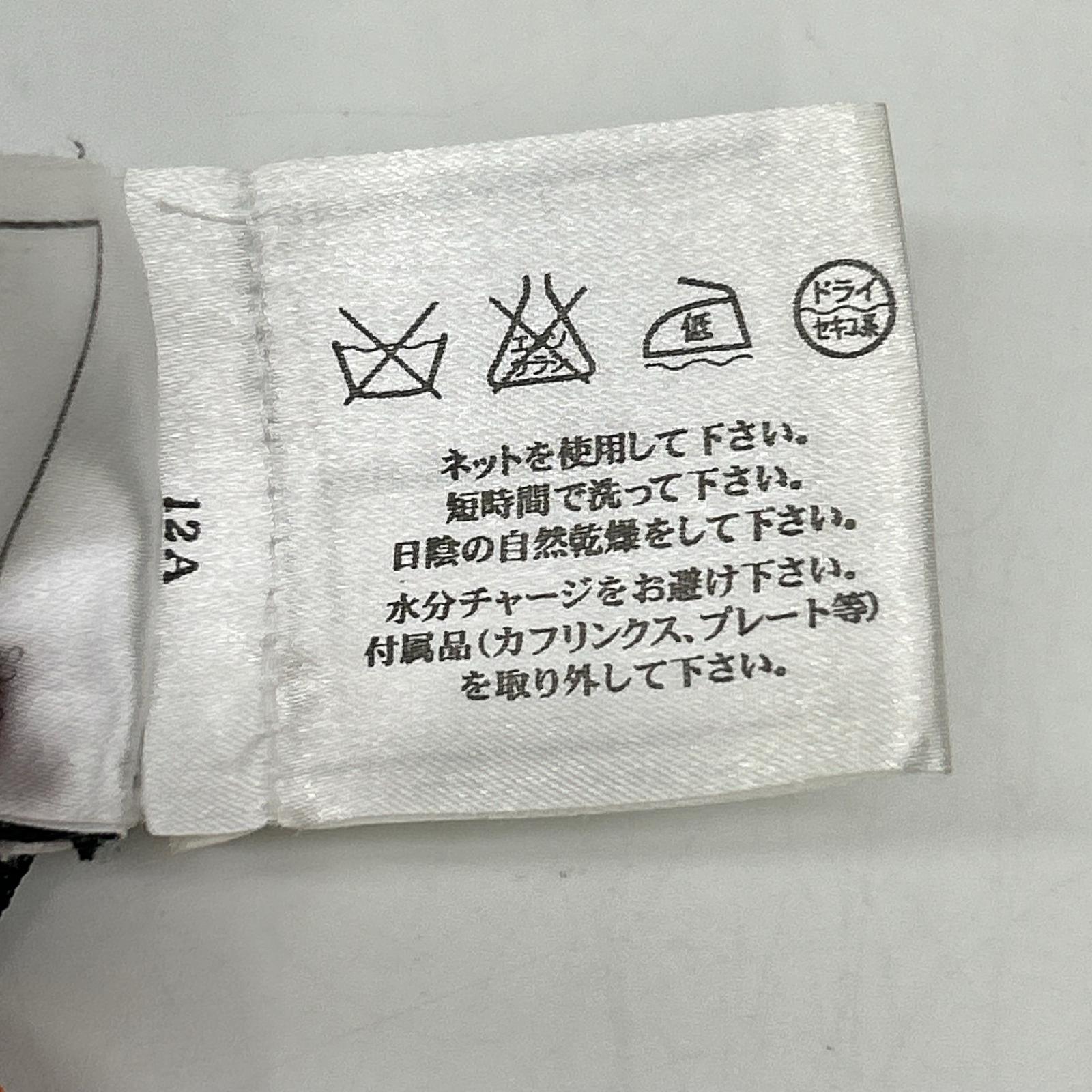 CHANEL シャネル 12A P30284K00355 ブラック レーヨン スカート スカート