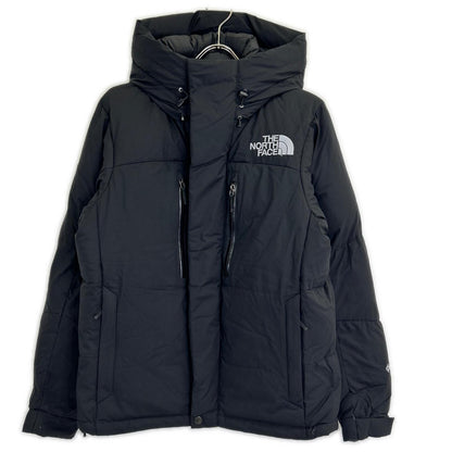 THE NORTH FACE Black ND92340 GORE-TEX WINDSTOPPER Baltro Light Jacket S Women's