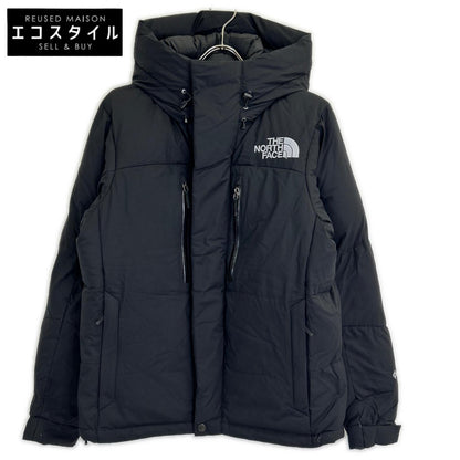 THE NORTH FACE Black ND92340 GORE-TEX WINDSTOPPER Baltro Light Jacket S Women's