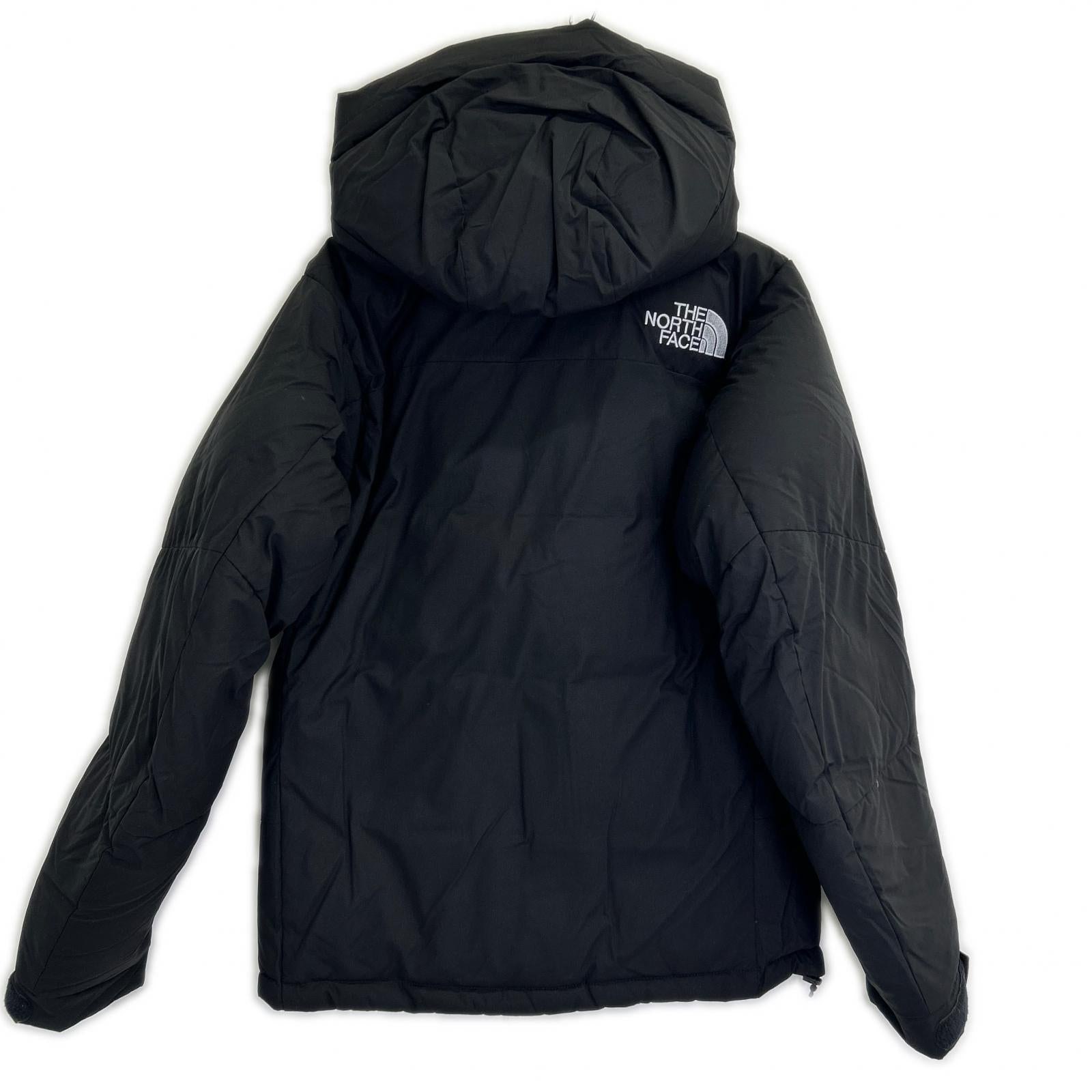 THE NORTH FACE Black ND92340 GORE-TEX WINDSTOPPER Baltro Light Jacket S Women's