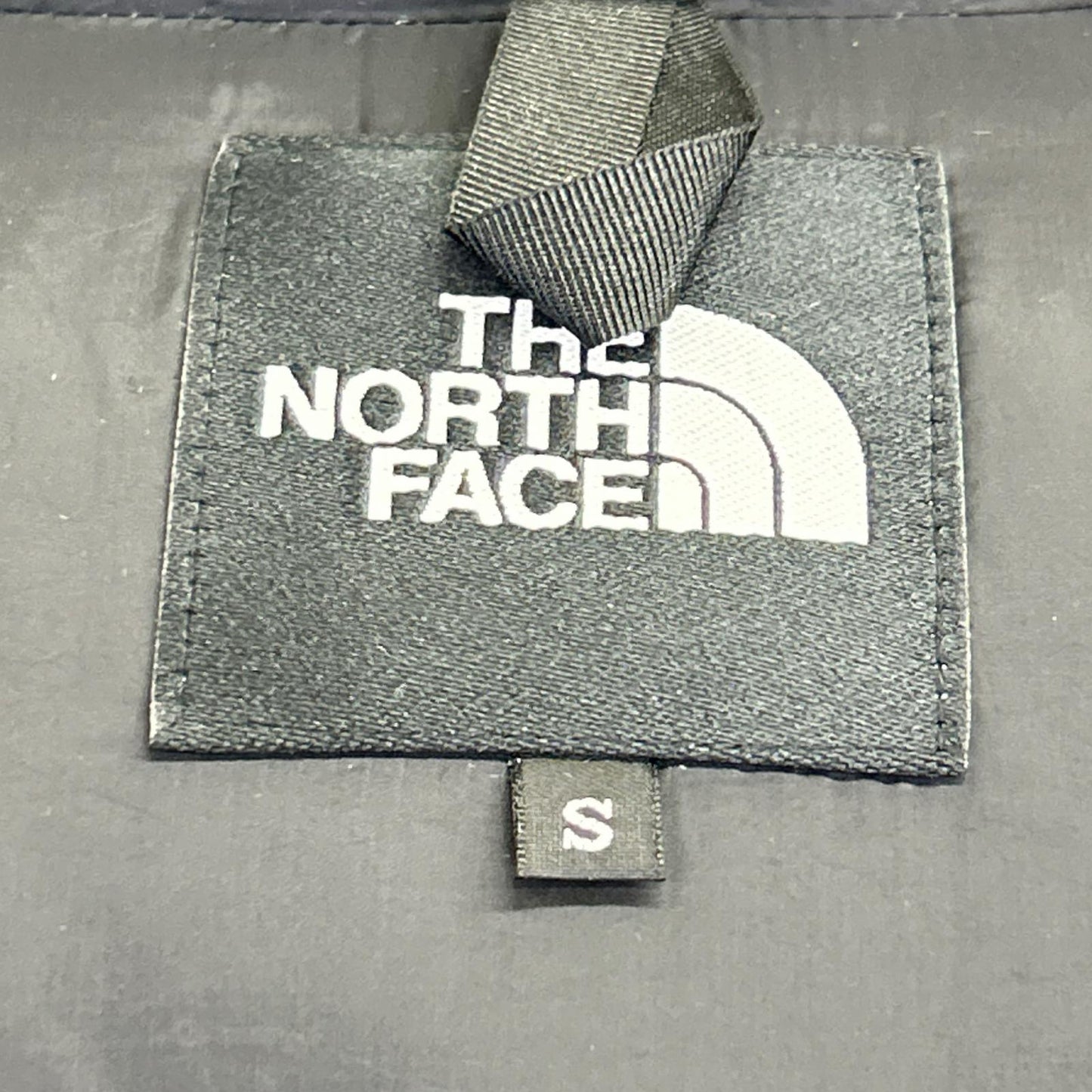 THE NORTH FACE Black ND92340 GORE-TEX WINDSTOPPER Baltro Light Jacket S Women's
