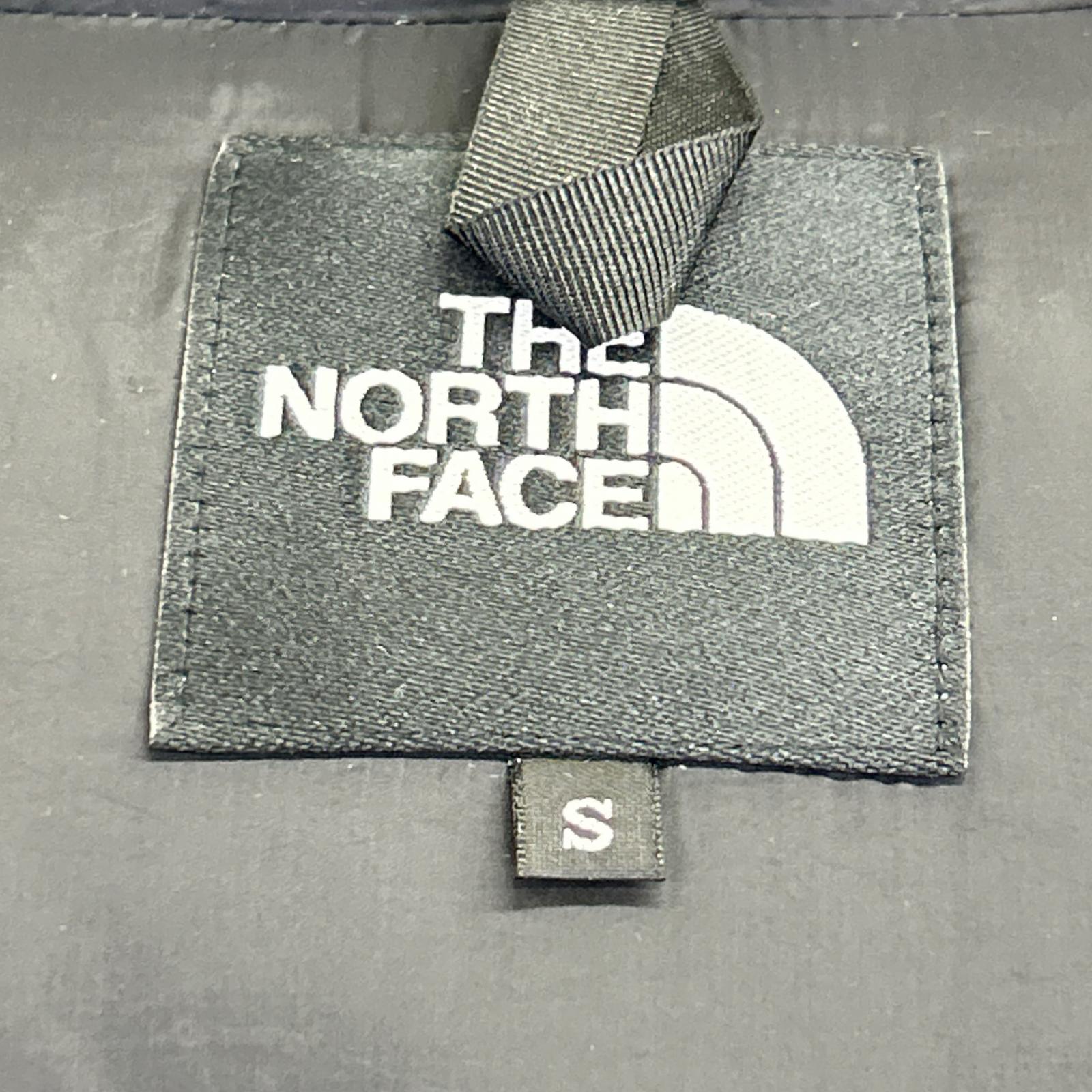 THE NORTH FACE Black ND92340 GORE-TEX WINDSTOPPER Baltro Light Jacket S Women's
