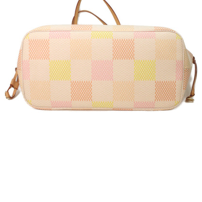 Damier Ebene N40668 Neverfull MM 托特包 女士手提包