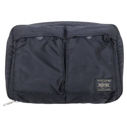 PORTER ポーター 622-09126 TANKER SYSTEM BINDER タンカー システムバインダー セカンドバッグ クラッチバッグ