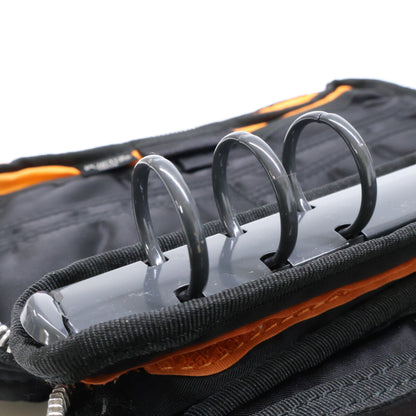PORTER ポーター 622-09126 TANKER SYSTEM BINDER タンカー システムバインダー セカンドバッグ クラッチバッグ