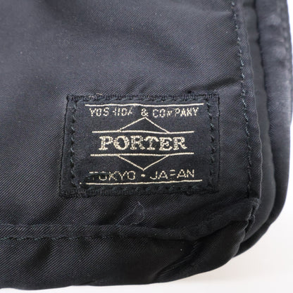 PORTER ポーター 622-09126 TANKER SYSTEM BINDER タンカー システムバインダー セカンドバッグ クラッチバッグ