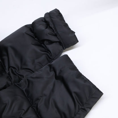 HERNO ヘルノ 美品 国内正規 PI001936D ブラック RASO ダウンジャケット ジャケット