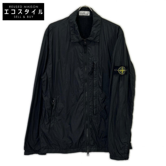 STONE ISLAND ストーンアイランド 【国内正規】731510123 ガーメントダイ ナイロンジャケット ジャケット
