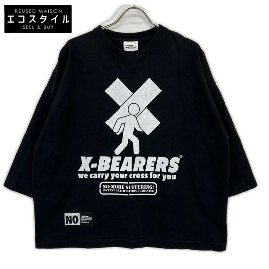 TIGRAN AVETISYAN ×Ellmlnator 20th ANNIVERSARY T-Shirt Tops