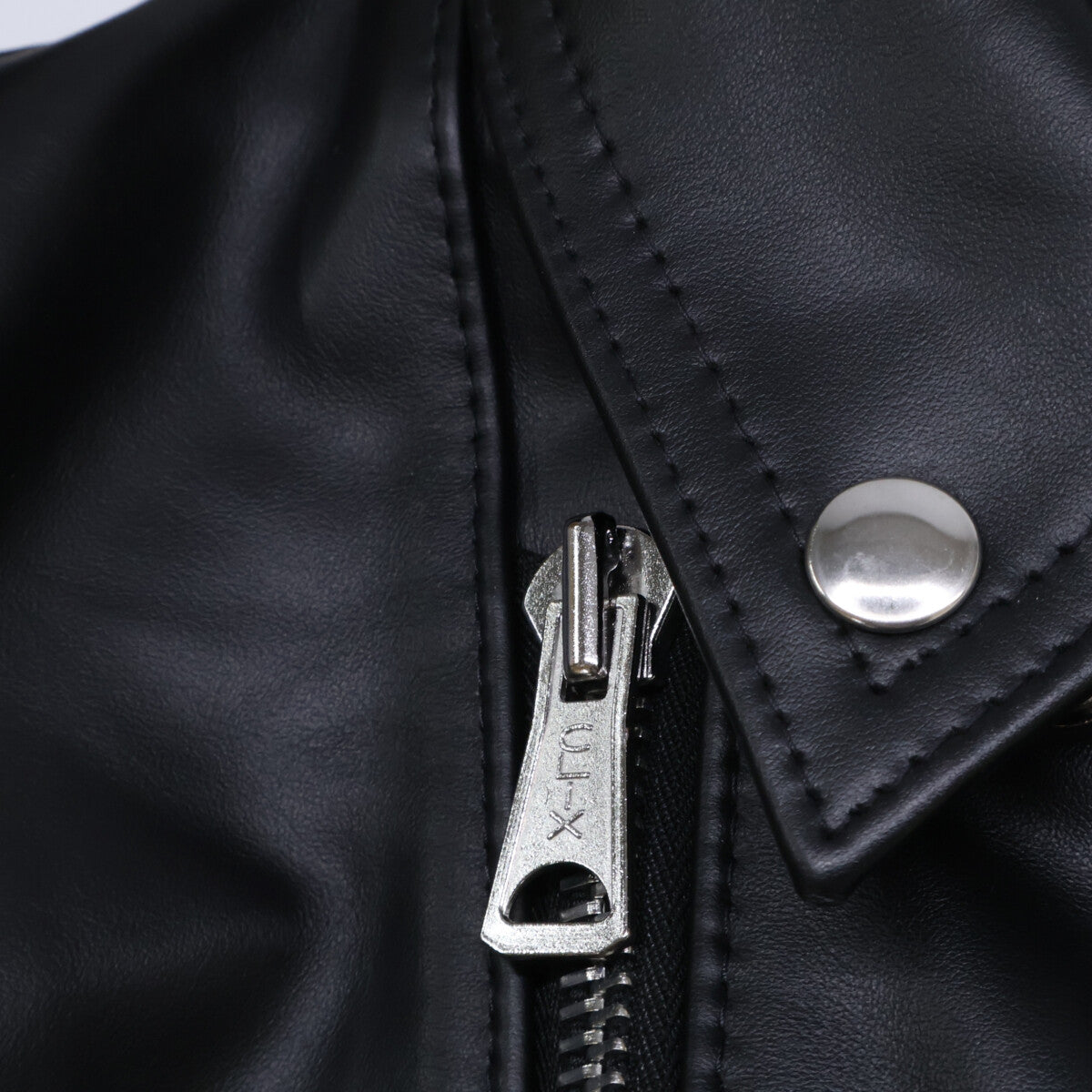 Lewis Leathers ルイスレザー 美品 441T サイクロン カウハイド タイトフィット ブラックナイロンニットライニング ライダースジャケット ジャケット