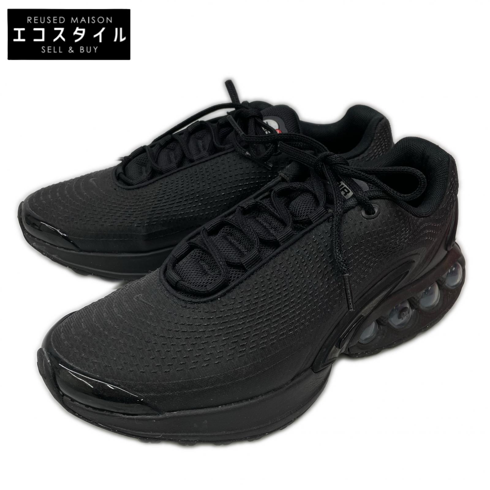 NIKE 耐克 【美品】DV3337-006 AIR MAX DN 气垫鞋 运动鞋