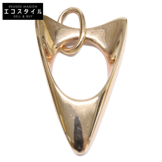 GEORG JENSEN 乔治杰生 #985 585 亨宁·科普尔 吊坠