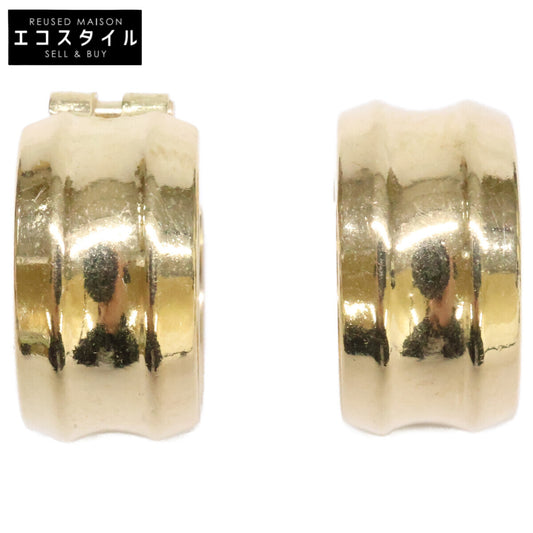 UNOAERRE ウノアエレ 750 両耳 フープデザイン ピアス