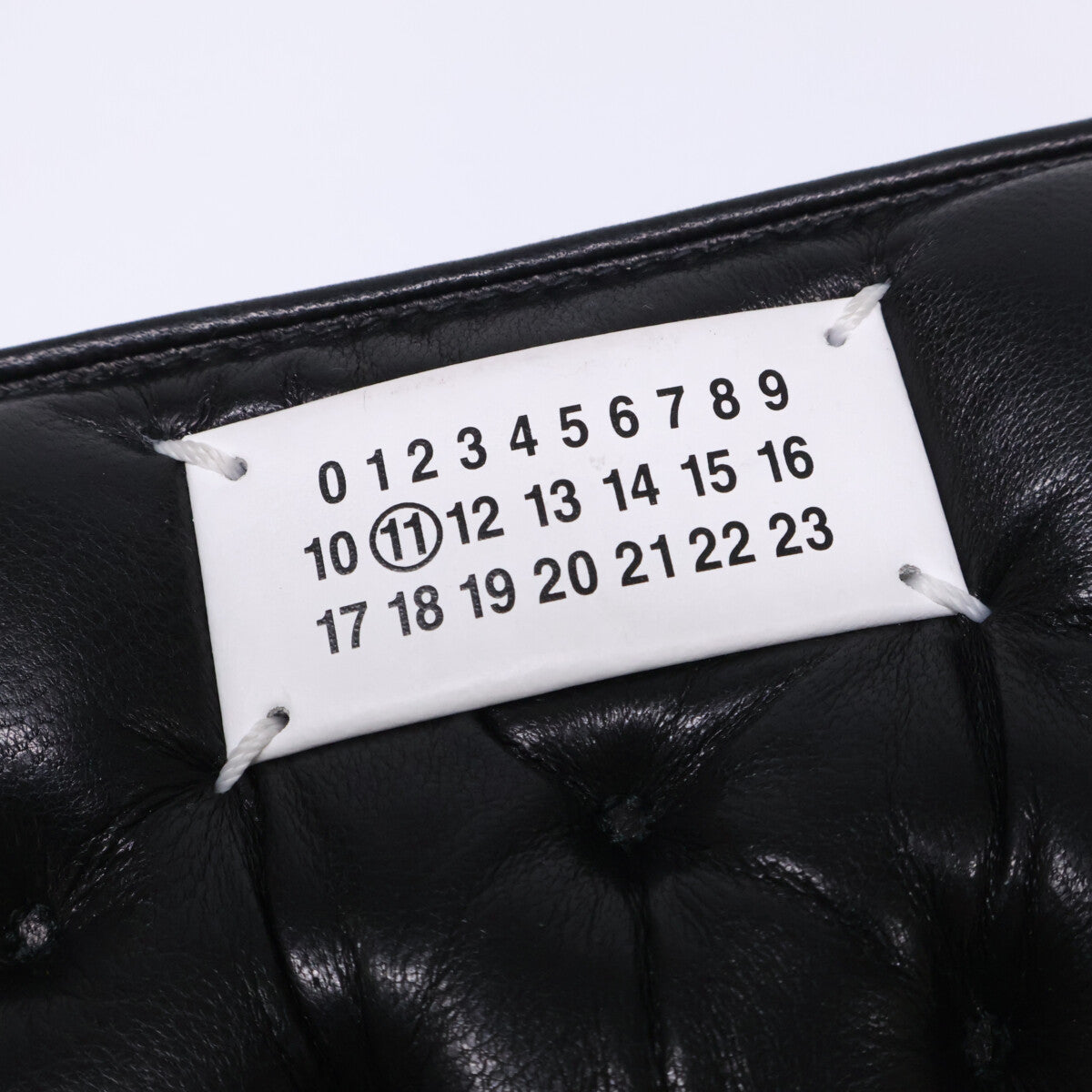 Maison Margiela 马吉拉 11 SA1UI0032P6434T8013 Glam Slam 刺绣钱包 小型零钱包