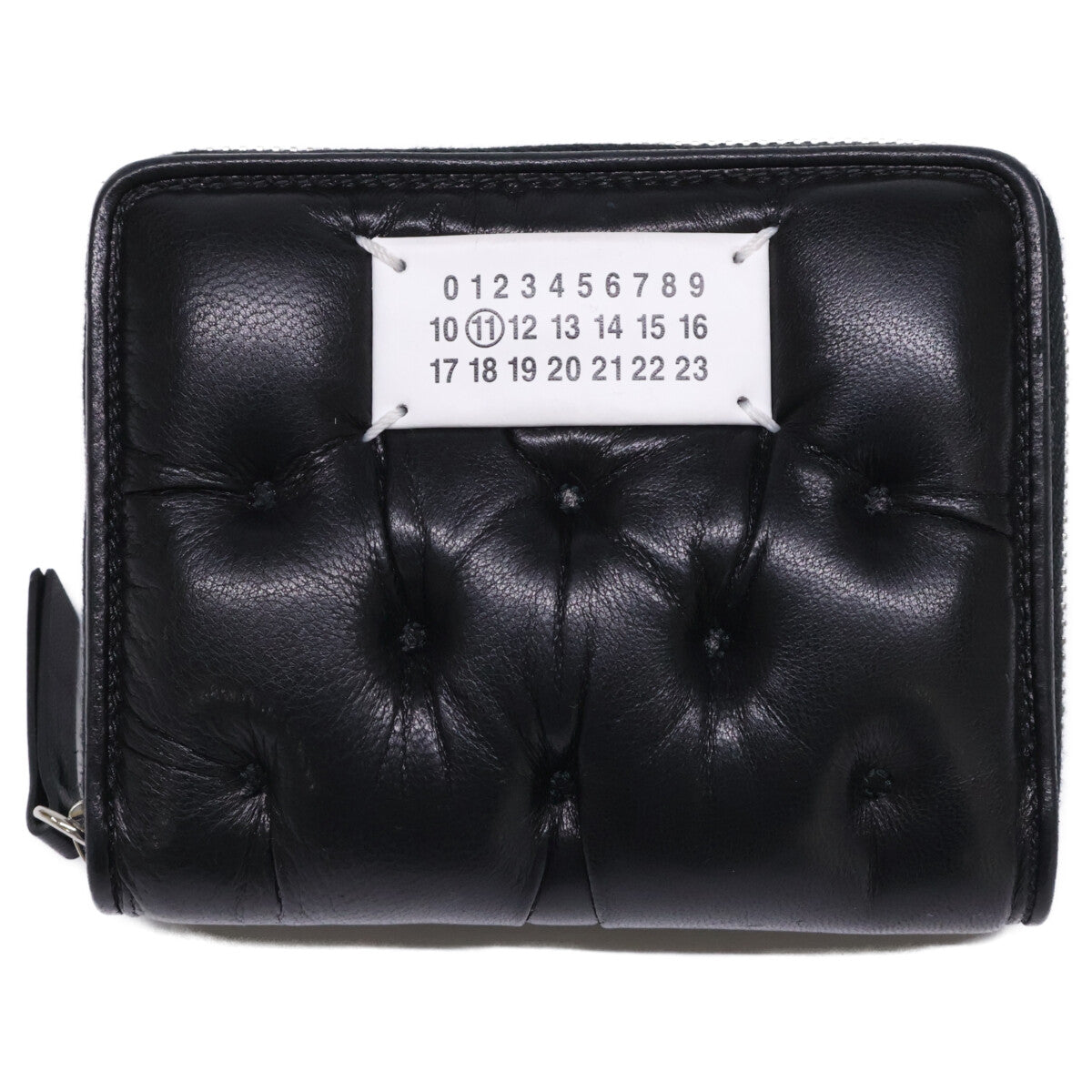 Maison Margiela 马吉拉 11 SA1UI0032P6434T8013 Glam Slam 刺绣钱包 小型零钱包