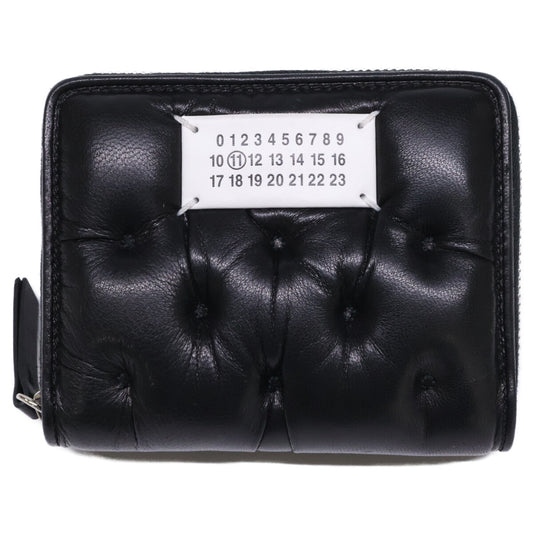 Maison Margiela 马吉拉 11 SA1UI0032P6434T8013 Glam Slam 刺绣钱包 小型零钱包