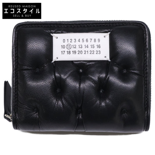 Maison Margiela 马吉拉 11 SA1UI0032P6434T8013 Glam Slam 刺绣钱包 小型零钱包