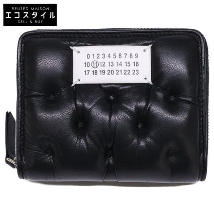 Maison Margiela 马吉拉 11 SA1UI0032P6434T8013 Glam Slam 刺绣钱包 小型零钱包
