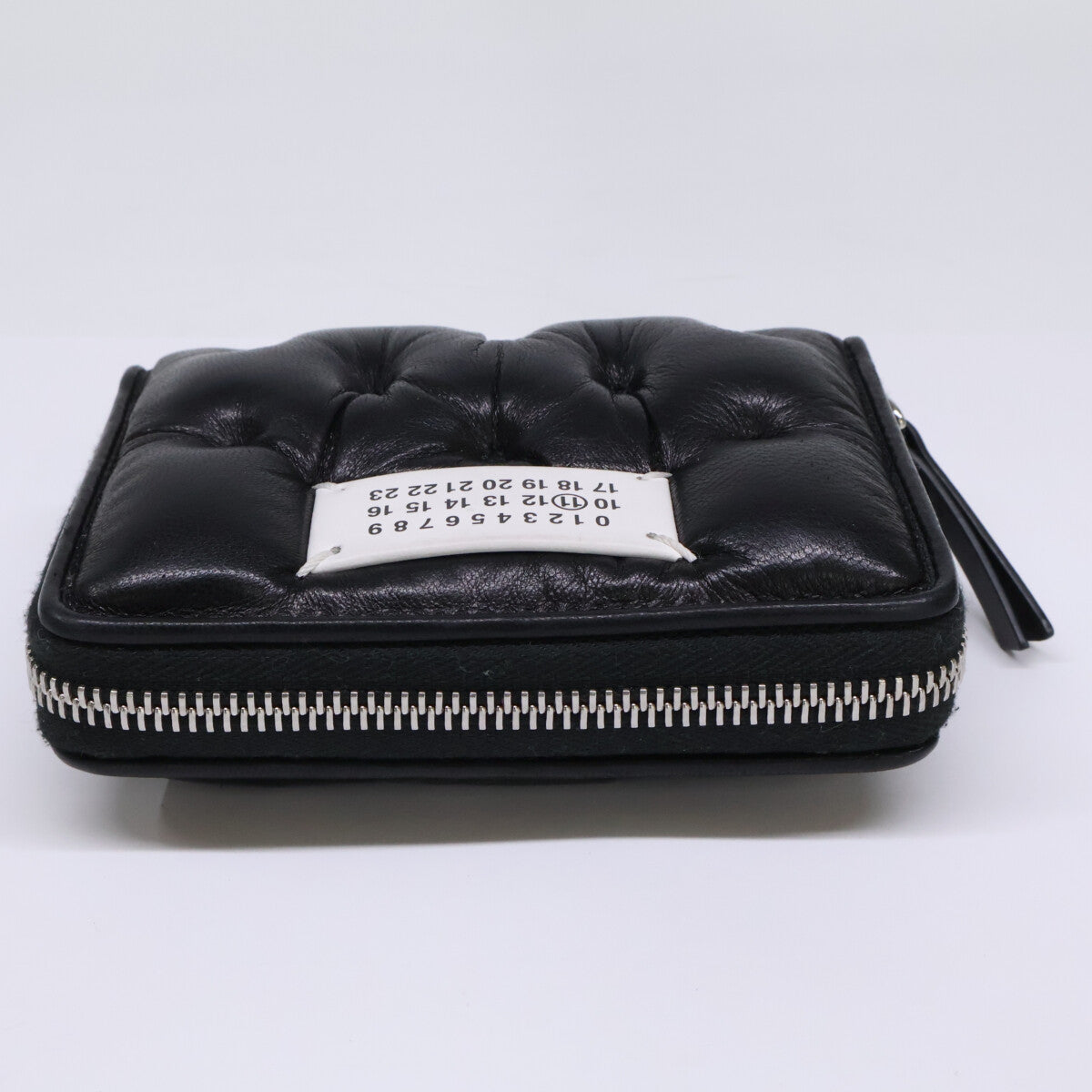 Maison Margiela 马吉拉 11 SA1UI0032P6434T8013 Glam Slam 刺绣钱包 小型零钱包