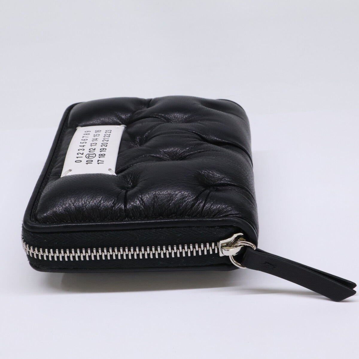 Maison Margiela 马吉拉 11 SA1UI0032P6434T8013 Glam Slam 刺绣钱包 小型零钱包