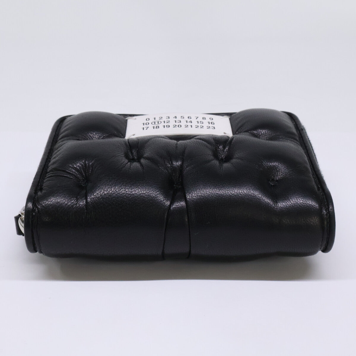 Maison Margiela 马吉拉 11 SA1UI0032P6434T8013 Glam Slam 刺绣钱包 小型零钱包