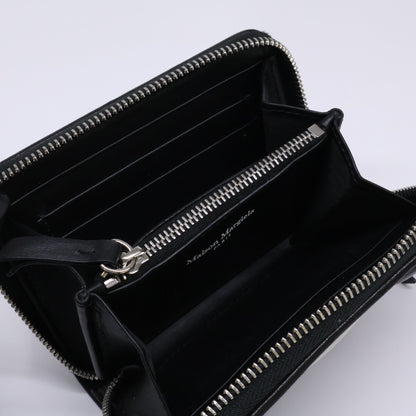 Maison Margiela 马吉拉 11 SA1UI0032P6434T8013 Glam Slam 刺绣钱包 小型零钱包