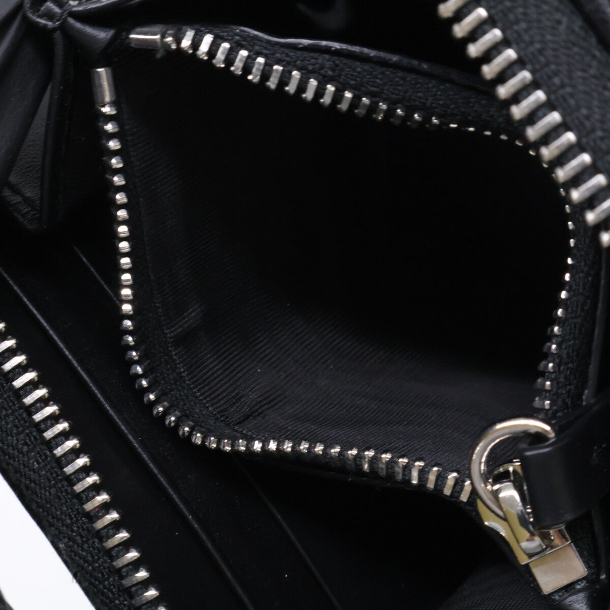 Maison Margiela 马吉拉 11 SA1UI0032P6434T8013 Glam Slam 刺绣钱包 小型零钱包
