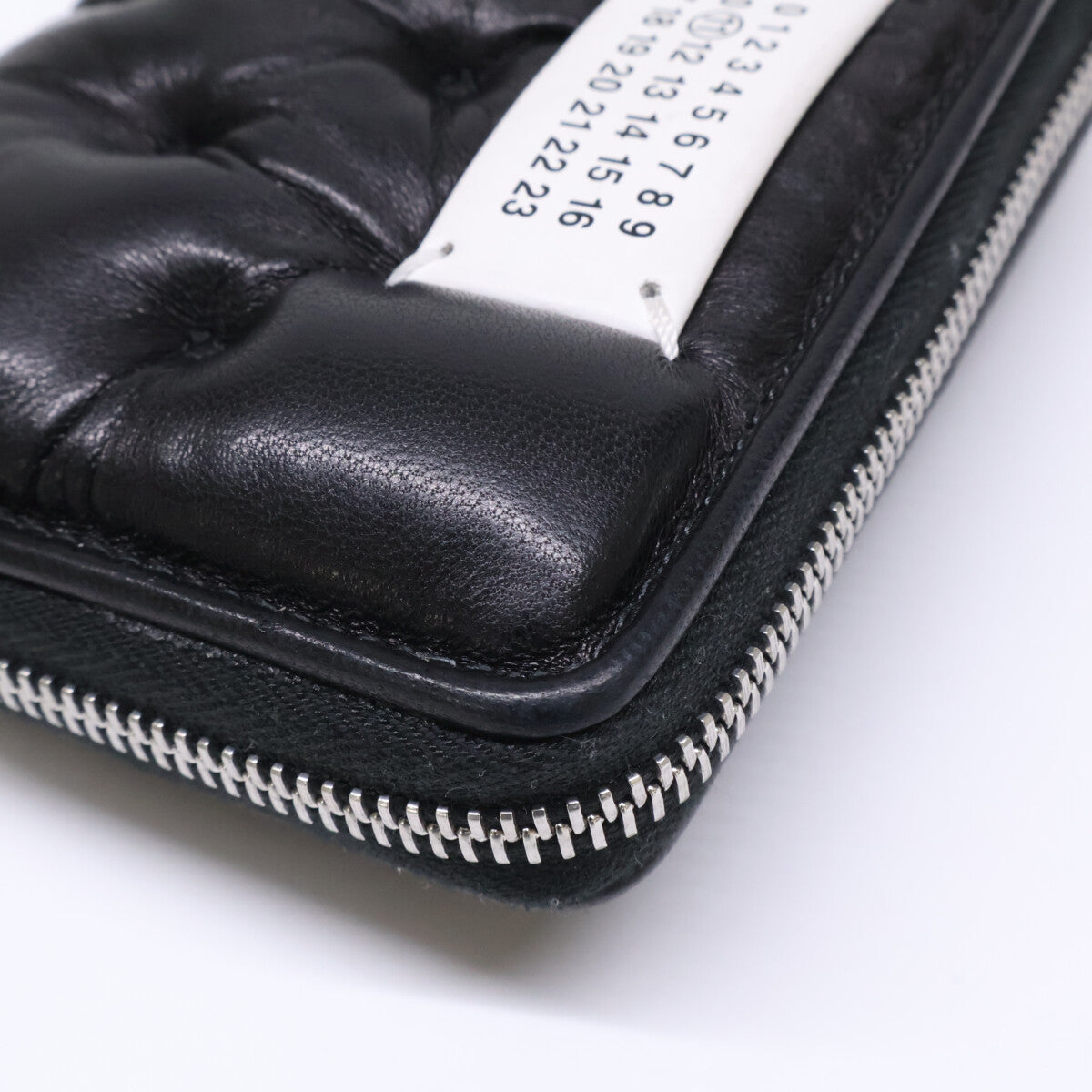 Maison Margiela 马吉拉 11 SA1UI0032P6434T8013 Glam Slam 刺绣钱包 小型零钱包