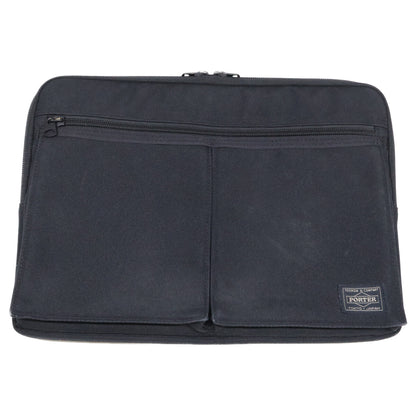 PORTER PC Tablet Case Second Bag Clutch Bag