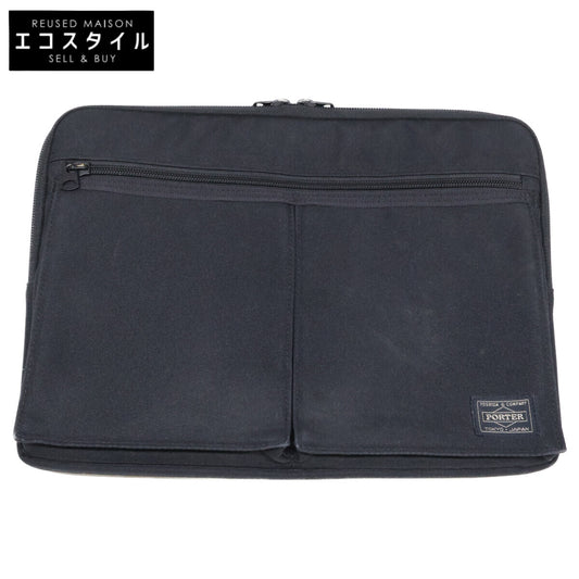 PORTER PC Tablet Case Second Bag Clutch Bag