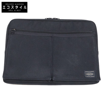 PORTER PC Tablet Case Second Bag Clutch Bag