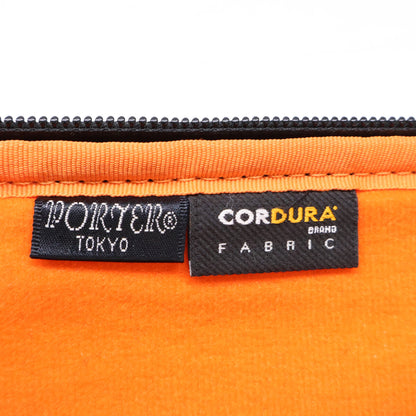 PORTER PC Tablet Case Second Bag Clutch Bag