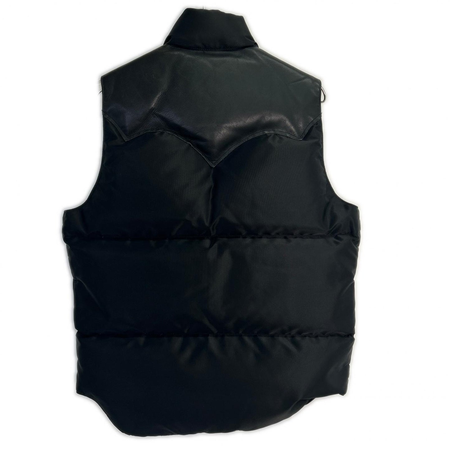 Rocky Mountain Featherbed ロッキーマウンテンフェザーベッド ×PORTER ダウン ベスト ジャケット