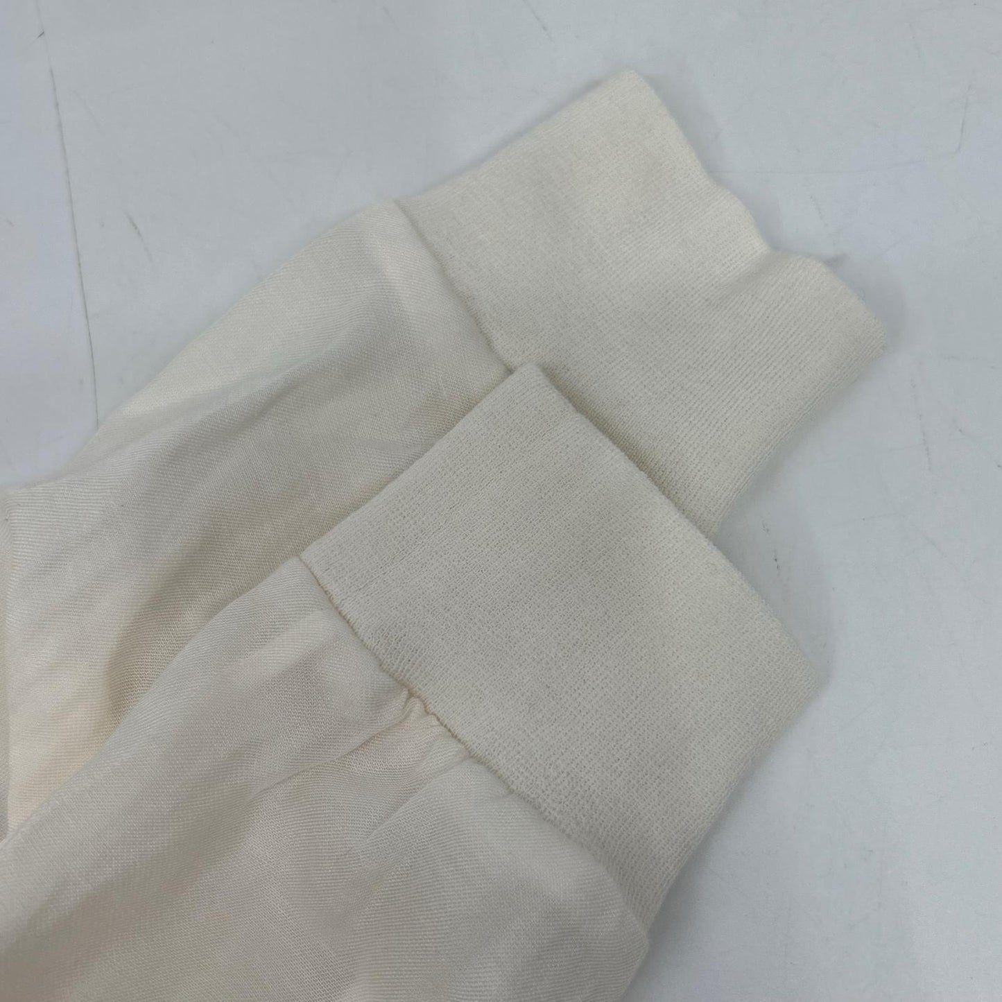 White Bernard Blouson Jacket 4 Ladies