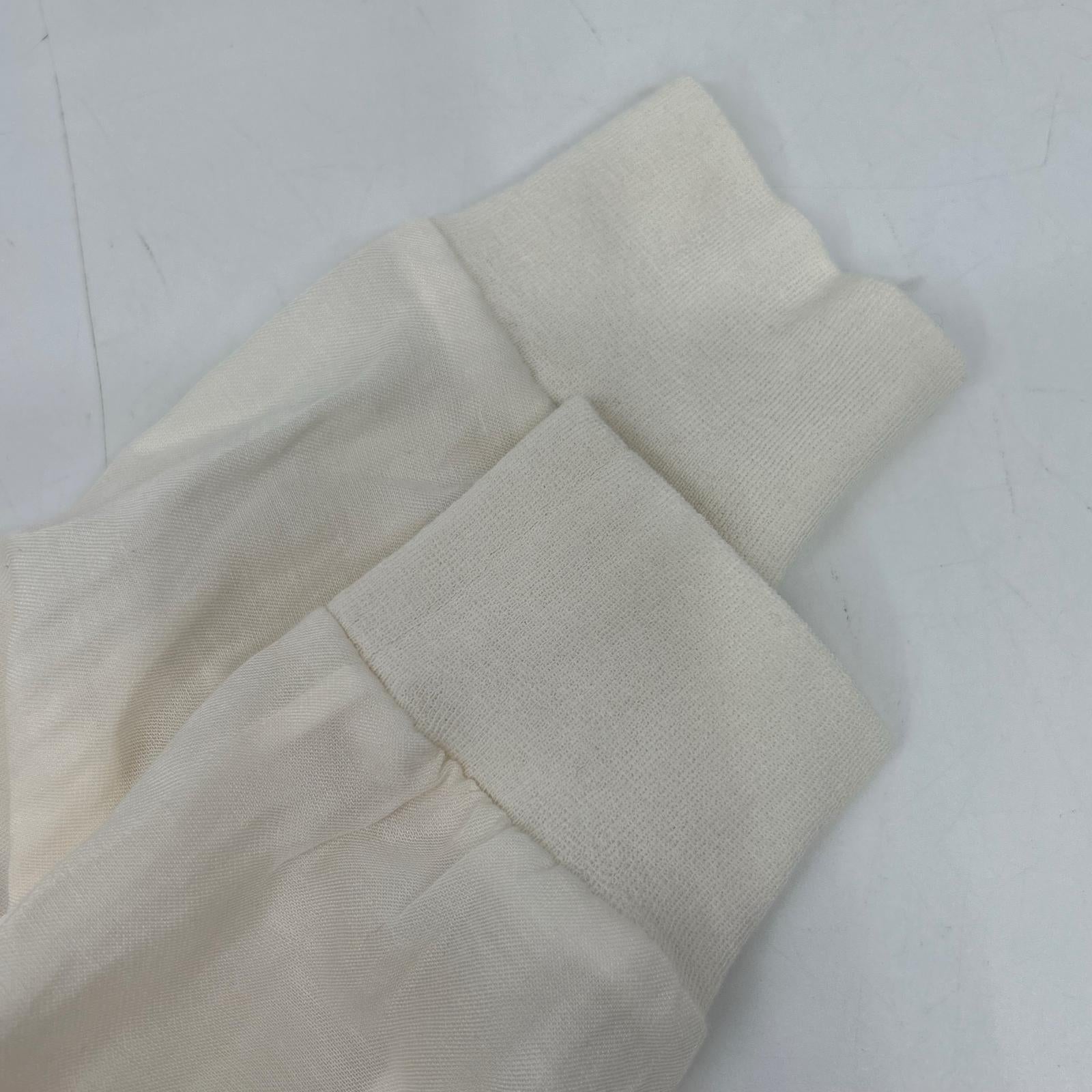 White Bernard Blouson Jacket 4 Ladies