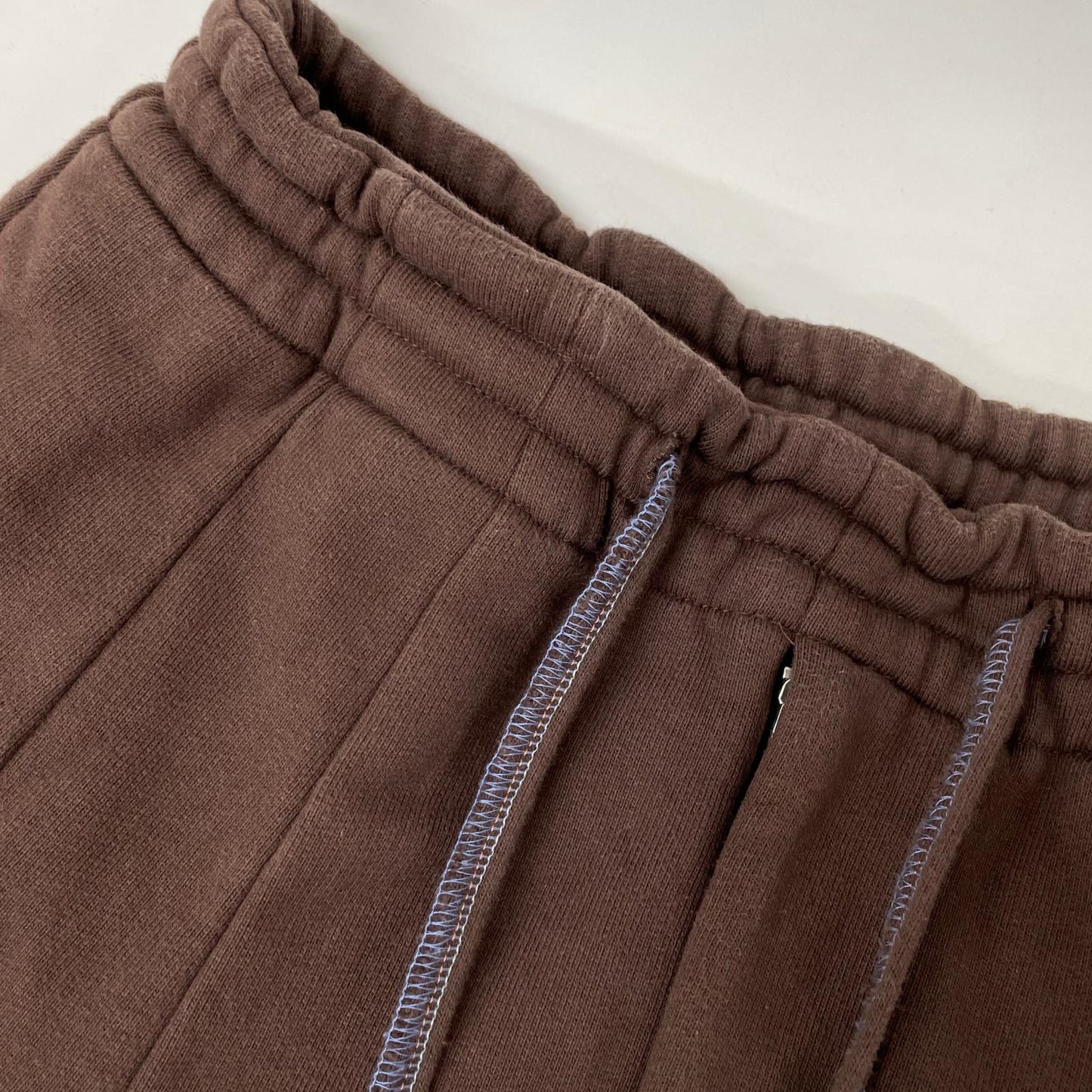 2302SK64 棕色 ORDINARY HOME BAGGY 长裤 下装 中号 男士