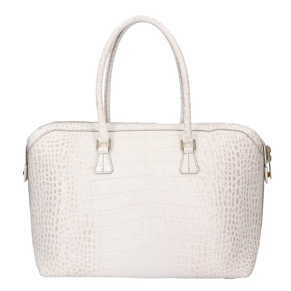 A.D.M.J. Accessoires De Mademoiselle ADMJ HIMARAYA クロコダイル